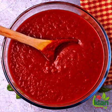 Perfect Manufacturers of Tomato Paste to Work with in Next 5 Years