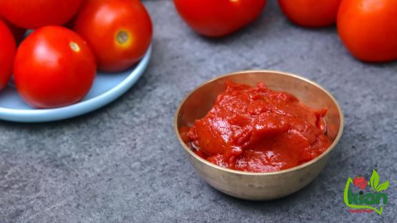 How Long Is the Shelf Life of Tomato Paste?