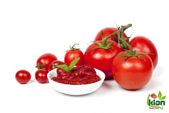 Global Exportation of High-Quality Tomato Paste from Asian Countries