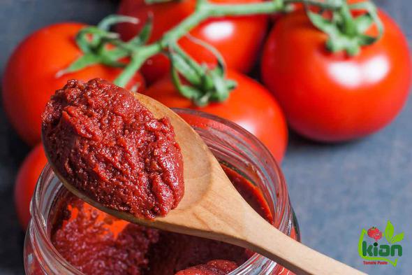 How to Make Use of Inflection Points in the Tomato Paste Market?