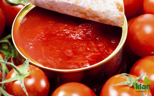 Don’t Believe Lies of Every Supplier of Organic Tomato Paste!