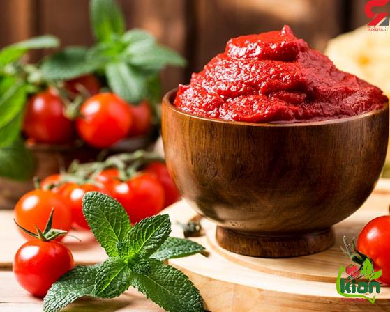 Rich Supply Source of Pure Tomato Paste for Worldwide Demanders