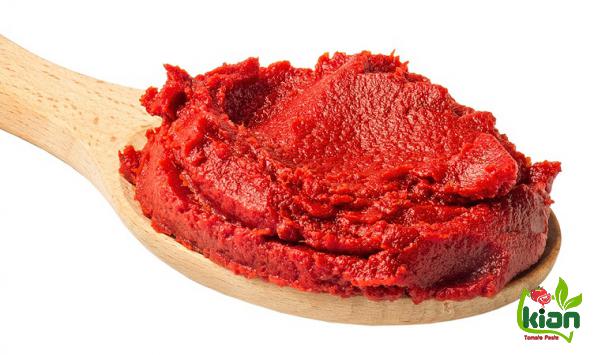 How Much Tomato Paste Industry Is Shared in World Import?