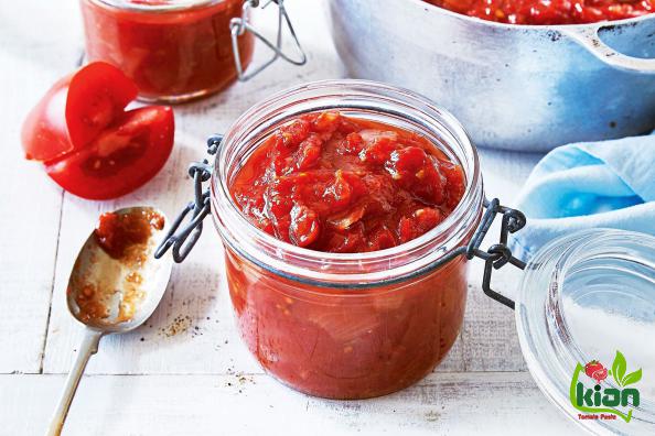 Why E-commerce Is More Convenient for Wholesale Trading Tomato Paste?