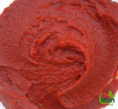 Ask the Expert for Choosing the Best Supplier of Tomato Paste