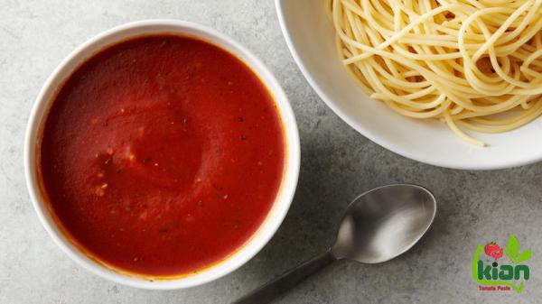 Which Region Has the Highest Ranking in the World Trade of Tomato Paste?