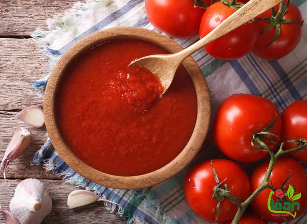 Have a Successful Business by Trading Low Price Tomato Paste