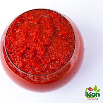 Exportation of Bilk Priced Tomato Paste in Massive Tonnage