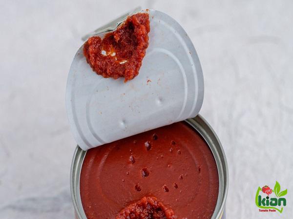 Which Indicators Affect the Ease of Exporting Tomato Paste?