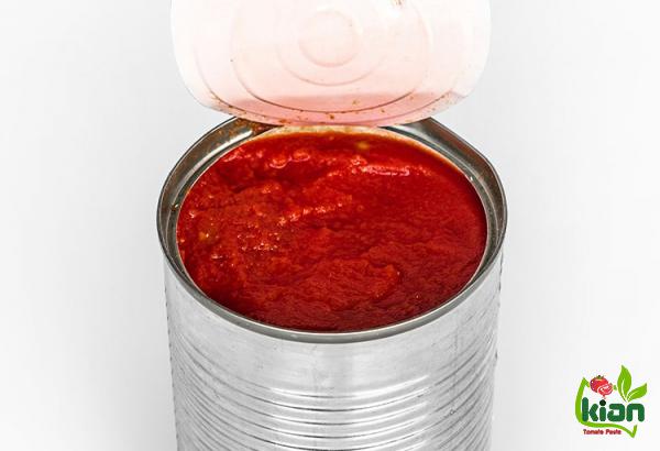 What Are Needed Permissions for Wholesale Trading Tomato Paste?