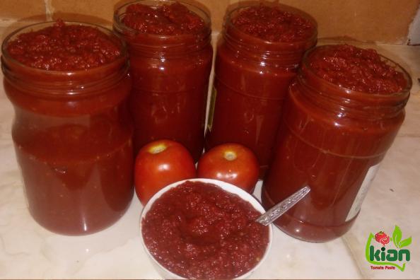 Bulk Buy Low Price Tomato Paste by E-commerce