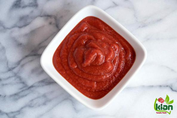 What’s the Best Temperature for Storing Tomato Paste?