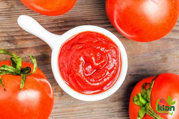 How Much Is the Expected Value of Tomato Paste Industry in 2022?