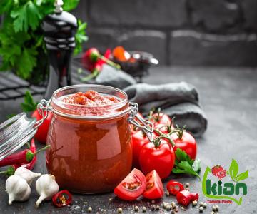 best keto tomato paste buying guide + great price