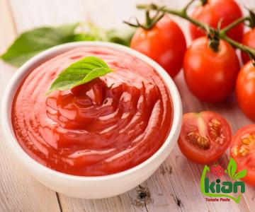 Buy the best types of tomato paste in chili at a cheap price