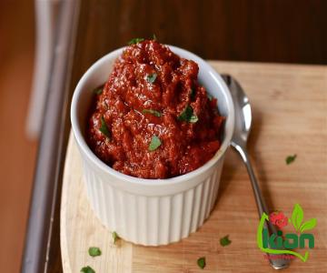 Buy all kinds of salty tomato paste at the best price