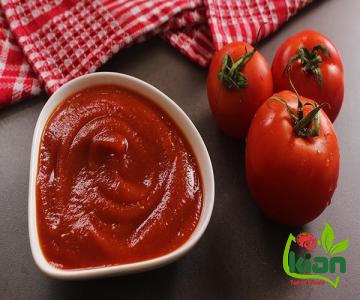 Buy all kinds of no salt tomato paste at the best price