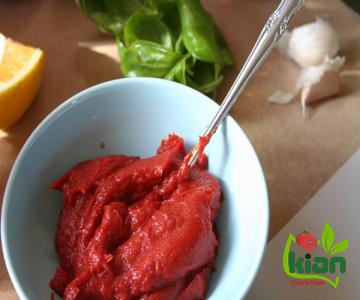 top chef tomato paste buying guide + great price