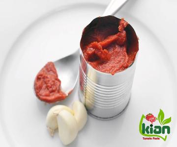 Best tasting tomato paste + great purchase price