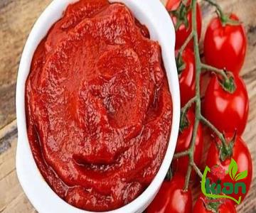 Buy all kinds of green tomato paste at the best price