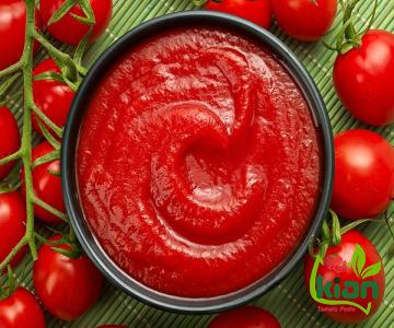 Best jarred tomato paste + great purchase price