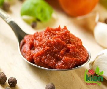 Buy all kinds of tomato paste in spanish at the best price