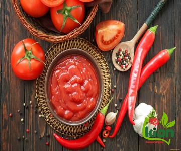 Buy the best types of tomato paste bitter at a cheap price