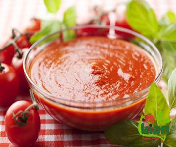 Buy the best types of tomato paste in birria at a cheap price