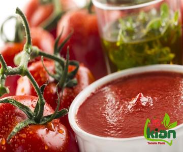 Buy the best types of food mill tomato paste at a cheap price