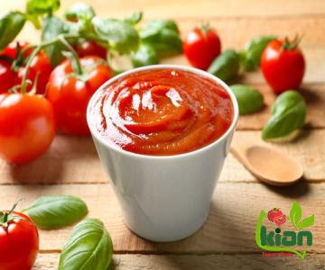 Buy all kinds of potassium tomato paste at the best price