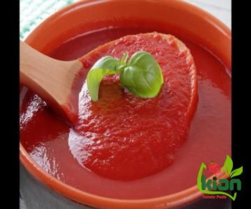 The best price to buy organic tomato paste no salt anywhere