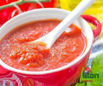 thick tomato paste type price reference + cheap purchase