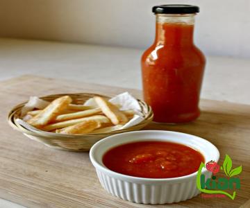 Buy the best types of easy tomato paste at a cheap price