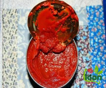 Buy the best types of 2 tbsp tomato paste at a cheap price