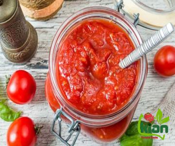 brick red tomato paste buying guide + great price