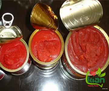 Purchase and price of turkish spicy tomato paste types