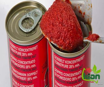 Best easy made tomato paste + great purchase price