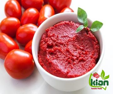 Buy stanislaus full red tomato paste at an exceptional price