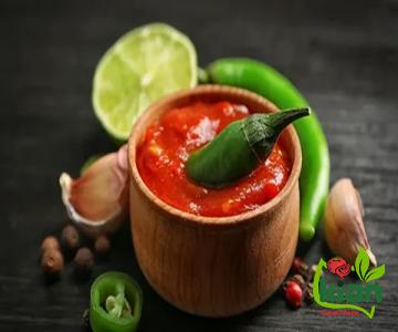 korean spicy tomato paste buying guide + great price