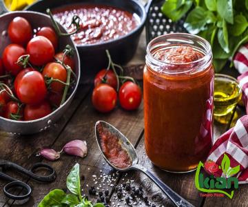 Buy umami tomato paste + introduce the production and distribution factory