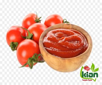 Buy tomato paste in arabic + introduce the production and distribution factory