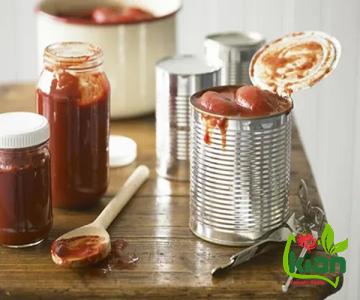 Buy homemade sun dried tomato paste + best price