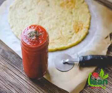 dark red tomato paste buying guide + great price