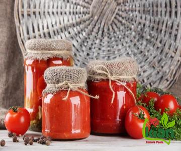 spicy chili tomato paste buying guide + great price