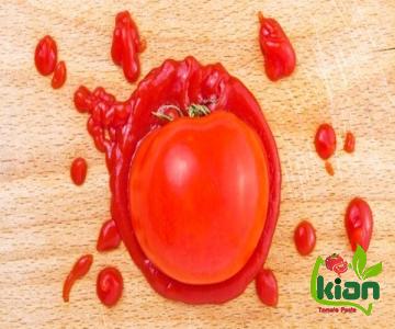 redpack tomato paste purchase price + sales in trade and export