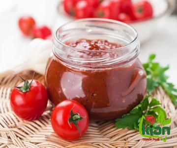 The purchase price of best italian tomato paste + training