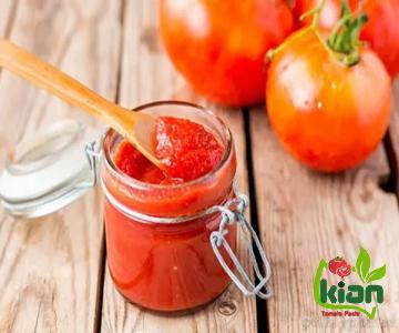 Buy easy open canned tomato paste at an exceptional price